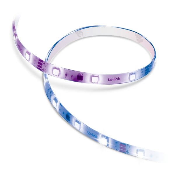 شريط إضاءة LED عالمي داخلي TP-Link Tapo L920-5 بطول 5000 مم (TAPO L920-5) — صورة 2
