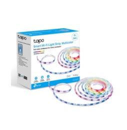 TP-Link Tapo L920-5 LED lumineuse Ruban lumineux universel Intérieure 5000 mm (TAPO L920-5)