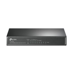 TP-Link TL-SF1008P Non-géré Fast Ethernet...