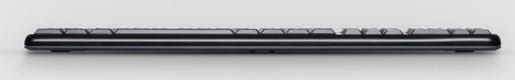 Logitech Desktop MK120 clavier Souris incluse USB QWERTZ Allemand Noir (920-002540) — image 4