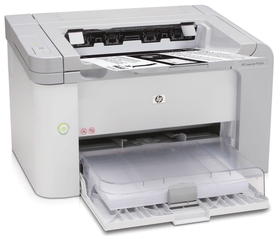 Imprimante HP LaserJet Pro P1566 (CE663A)
