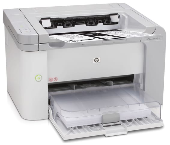 Imprimante HP LaserJet Pro P1566 (CE663A)
