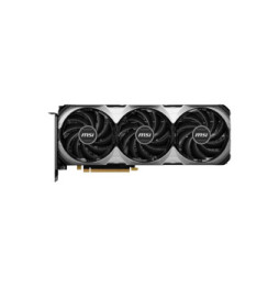 Carte Graphique MSI GeForce RTX 4060 TI VENTUS 3X 16G OC (912-V517-013)