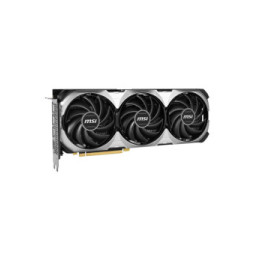 Carte Graphique MSI GeForce RTX 4060 TI VENTUS 3X 16G OC (912-V517-013)