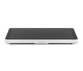 Logitech Tap IP 25,6 cm (10.1") 1280 x 800 pixels 802.11a, 802.11b, 802.11g, Wi-Fi 4 (802.11n), Wi-Fi 5 (802.11ac) Bluetooth