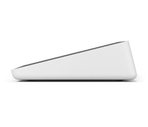 Logitech Tap IP 25,6 cm (10.1") 1280 x 800 pixels 802.11a, 802.11b, 802.11g, Wi-Fi 4 (802.11n), Wi-Fi 5 (802.11ac) Bluetooth — image 2