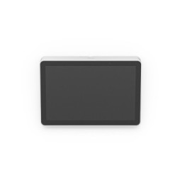 Logitech Tap IP 25,6 cm (10.1") 1280 x 800 pixels 802.11a, 802.11b, 802.11g, Wi-Fi 4 (802.11n), Wi-Fi 5 (802.11ac) Bluetooth