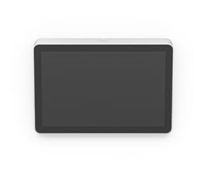 Logitech Tap IP 25,6 cm (10.1") 1280 x 800 pixels 802.11a, 802.11b, 802.11g, Wi-Fi 4 (802.11n), Wi-Fi 5 (802.11ac) Bluetooth — image 3