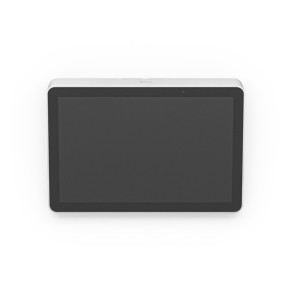 Logitech Tap IP 25,6 cm (10.1") 1280 x 800 pixels 802.11a, 802.11b, 802.11g, Wi-Fi 4 (802.11n), Wi-Fi 5 (802.11ac) Bluetooth