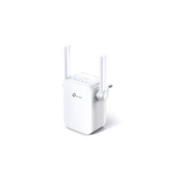 TP-Link RE305 prolongateur réseau Répéteur réseau Blanc 10, 100 Mbit/s (RE305)