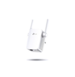 TP-Link RE305 prolongateur réseau Répéteur réseau Blanc 10, 100 Mbit/s (RE305)