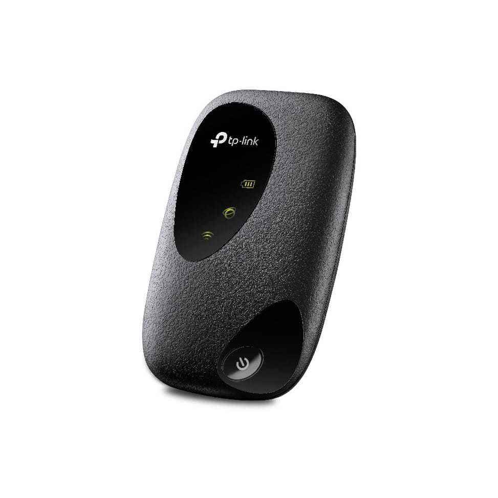 TP-Link M7000 Cellular Router, Gateway and Modem Cellular Network Router (M7000) — image 1