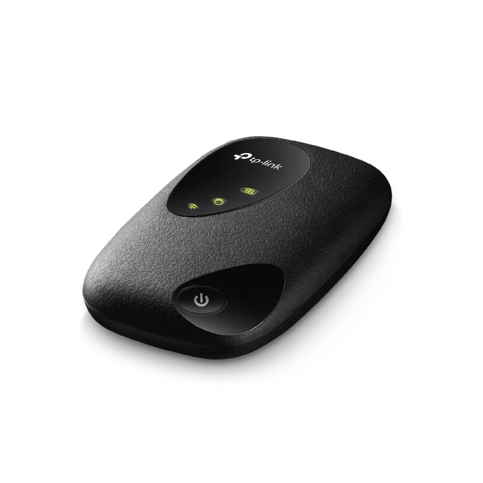 TP-Link M7000 Cellular Router, Gateway and Modem Cellular Network Router (M7000) — image 2