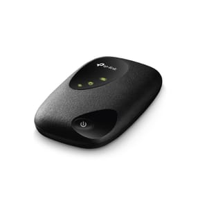 TP-Link M7000 routeur cellulaire, passerelle et modem Routeur de réseau cellulaire (M7000) — image 2
