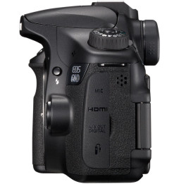 Reflex Canon EOS 60D Boîtier Nu
