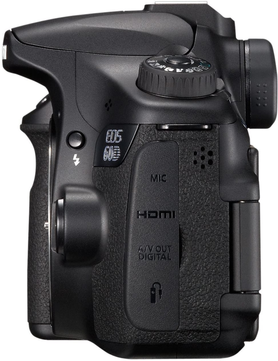Reflex Canon EOS 60D Boîtier Nu — image 4