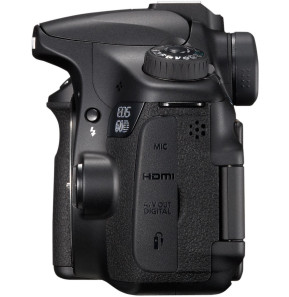 Reflex Canon EOS 60D Boîtier Nu
