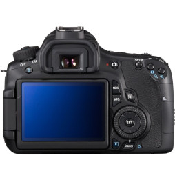 Reflex Canon EOS 60D Boîtier Nu