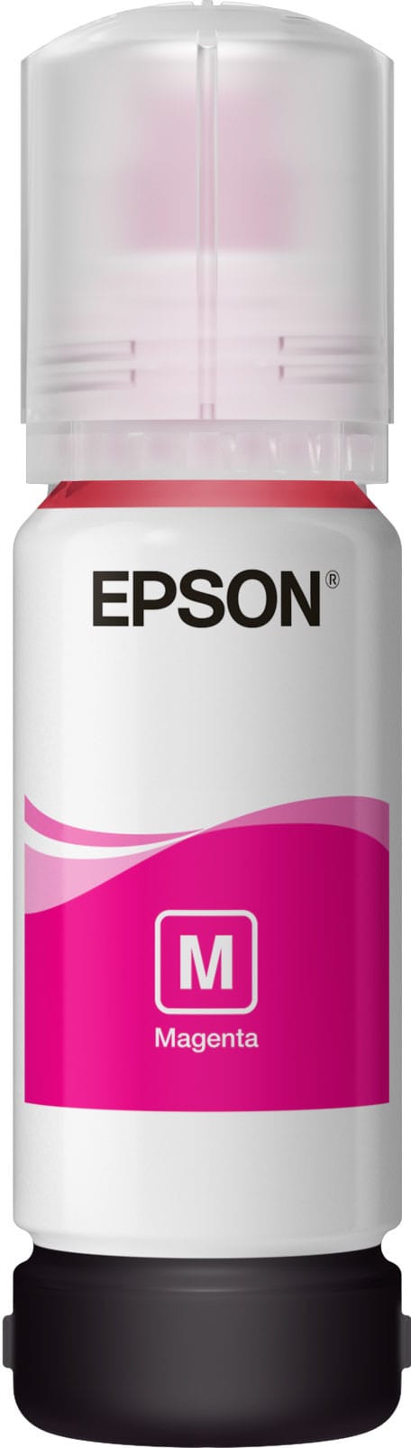 Epson 102 EcoTank Magenta ink bottle 102 EcoTank Magenta ink bottle (C13T03R340) — image 2