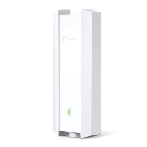 TP-Link EAP610-OUTDOOR Wireless LAN Access Point 1201 Mbps White Ethernet connection, Power over Ethernet supported — image 2
