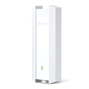 TP-Link EAP610-OUTDOOR point d'accès réseaux locaux sans fil 1201 Mbit/s Blanc Connexion Ethernet, supportant l'alimentation — image 2