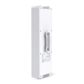 TP-Link EAP610-OUTDOOR point d'accès réseaux locaux sans fil 1201 Mbit/s Blanc Connexion Ethernet, supportant l'alimentation — image 3