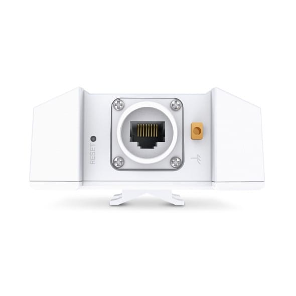 TP-Link EAP610-OUTDOOR Wireless LAN Access Point 1201 Mbps White Ethernet connection, Power over Ethernet supported — image 4