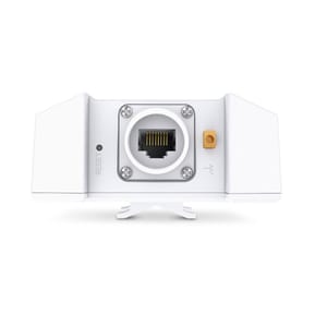 TP-Link EAP610-OUTDOOR point d'accès réseaux locaux sans fil 1201 Mbit/s Blanc Connexion Ethernet, supportant l'alimentation — image 4