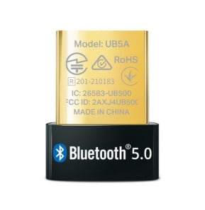 TP-Link UB5A carte réseau Bluetooth (UB5A)