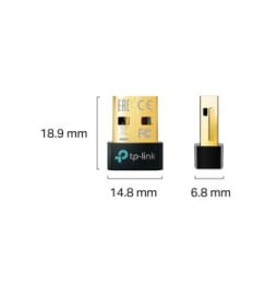 TP-Link UB5A carte réseau Bluetooth (UB5A)
