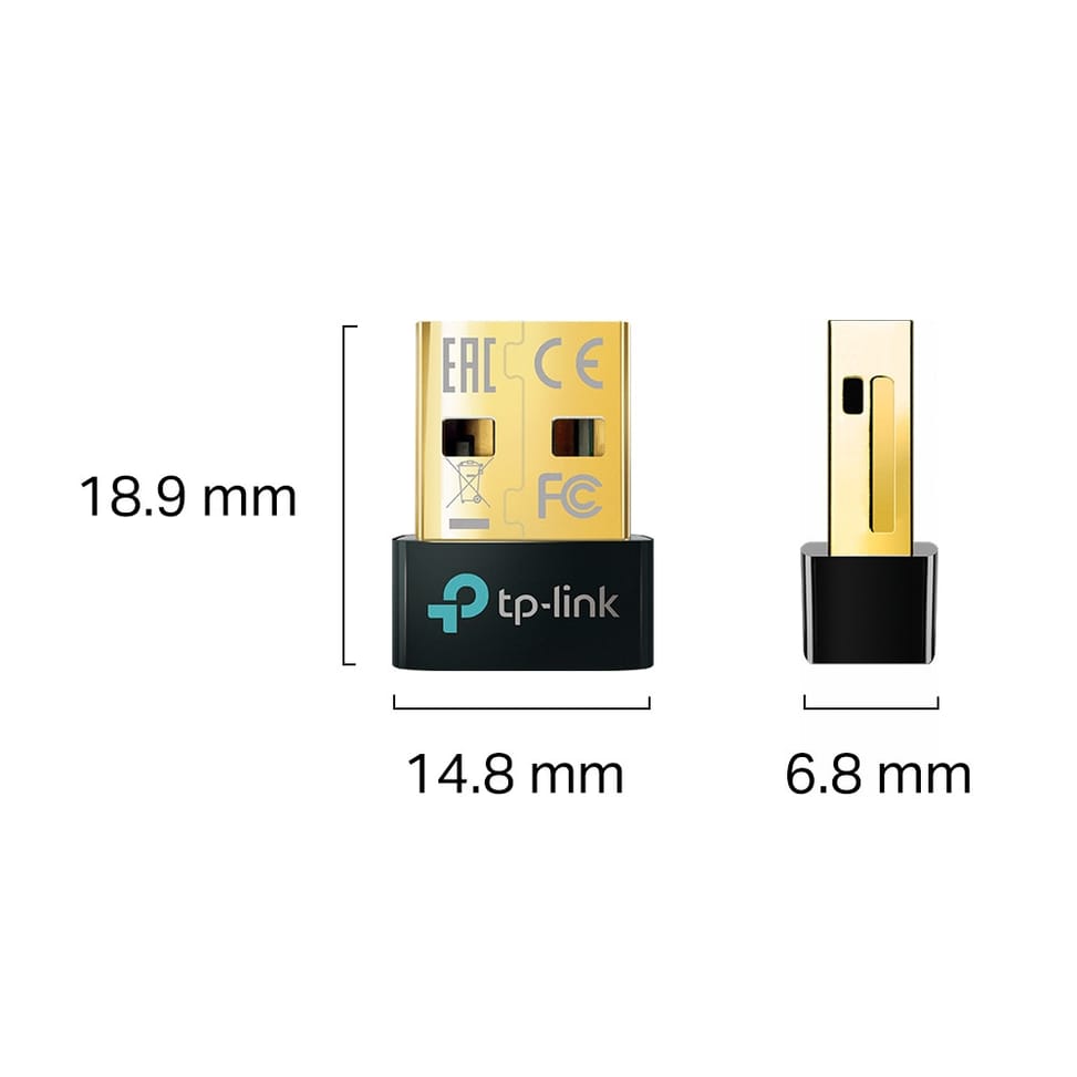 بطاقة شبكة Bluetooth TP-Link UB5A (UB5A) — صورة 4