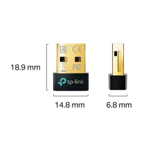 TP-Link UB5A carte réseau Bluetooth (UB5A) — image 4