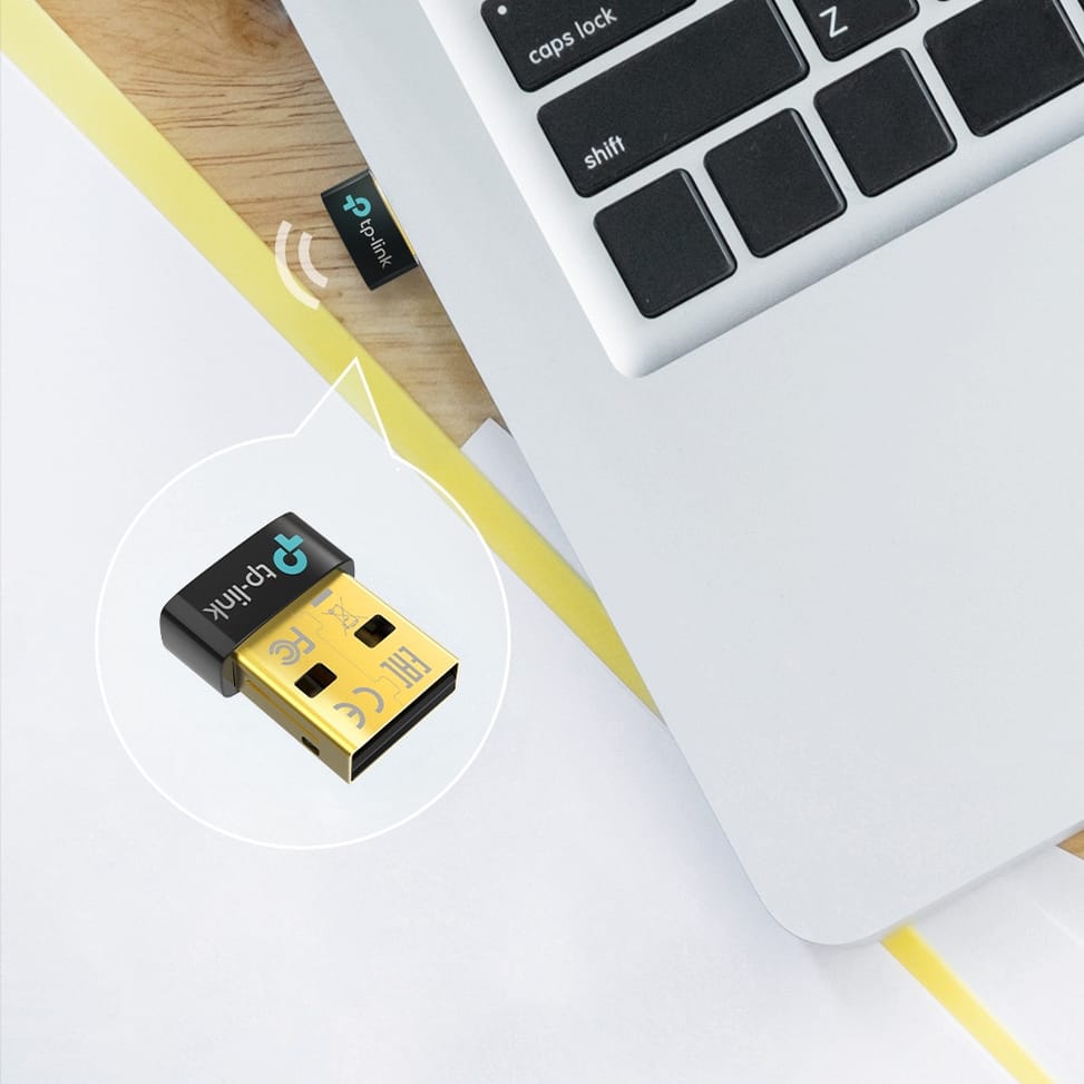 بطاقة شبكة Bluetooth TP-Link UB5A (UB5A) — صورة 6