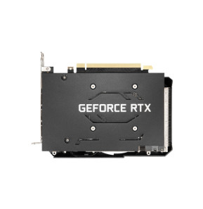 MSI GEFORCE RTX 3050 AERO ITX 8G carte graphique NVIDIA 8 Go GDDR6 (GEFORCE RTX 3050 AERO ITX 8G)