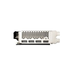 MSI GEFORCE RTX 3050 AERO ITX 8G carte graphique NVIDIA 8 Go GDDR6 (GEFORCE RTX 3050 AERO ITX 8G)
