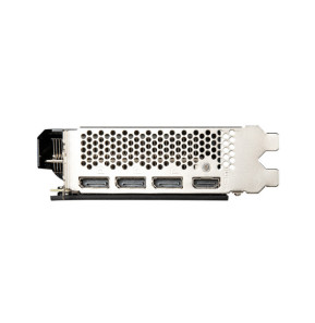 MSI GEFORCE RTX 3050 AERO ITX 8G carte graphique NVIDIA 8 Go GDDR6 (GEFORCE RTX 3050 AERO ITX 8G)