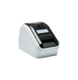 Brother QL-820NWBC imprimante pour étiquettes Thermique directe Couleur 300 x 600 DPI 176 mm/sec Avec fil &sans fil