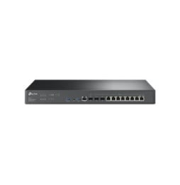 Routeur VPN TP-Link ER8411 Omada 10G (ER8411)