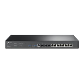 Routeur VPN TP-Link ER8411 Omada 10G (ER8411)