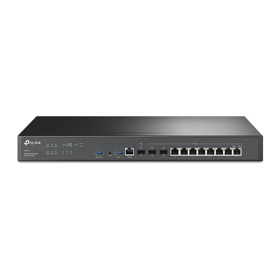 Routeur VPN TP-Link ER8411 Omada 10G (ER8411)