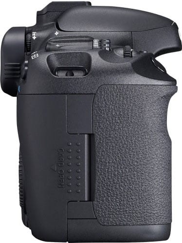 Reflex Canon EOS 7D Boîtier Nu — image 5