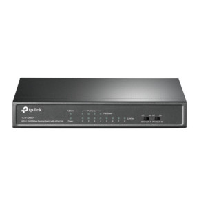 TP-Link TL-SF1008LP commutateur réseau Non-géré...