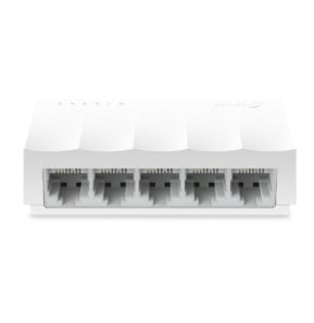TP-Link LS1005 Non-géré Fast Ethernet (10/100)...