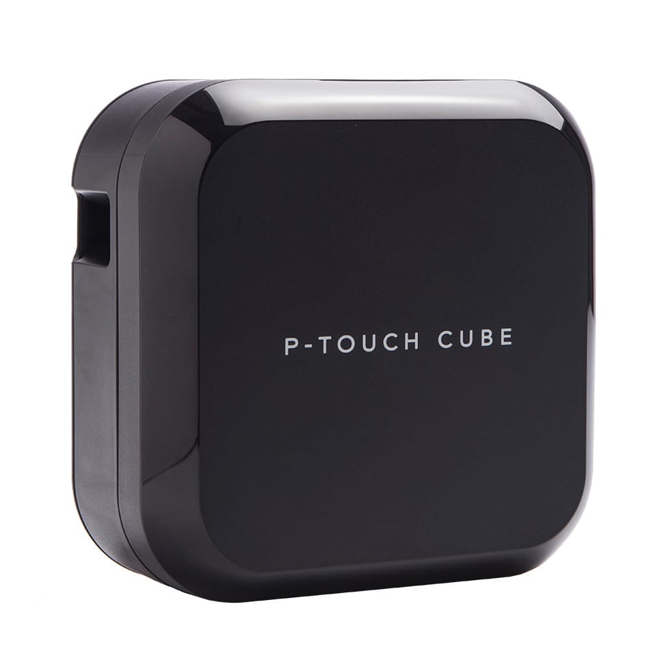 Brother PT-P710BT imprimante pour étiquettes Transfert thermique 180 x 360 DPI 20 mm/sec Avec fil &sans fil Bluetooth — image 1