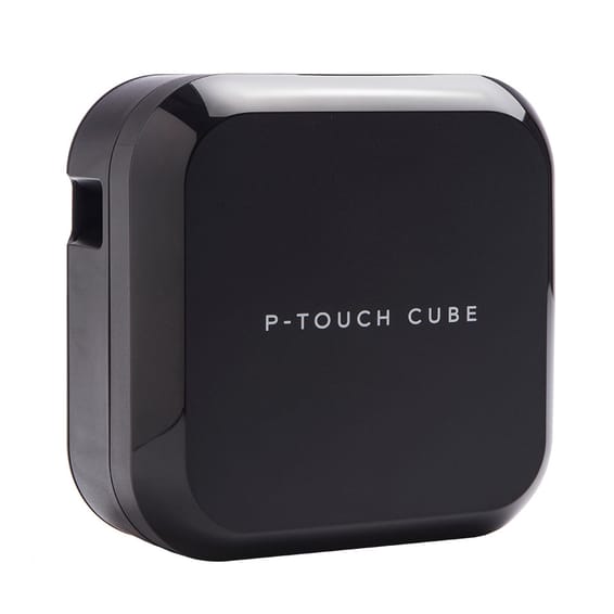 Brother PT-P710BT imprimante pour étiquettes Transfert thermique 180 x 360 DPI 20 mm/sec Avec fil &sans fil Bluetooth
