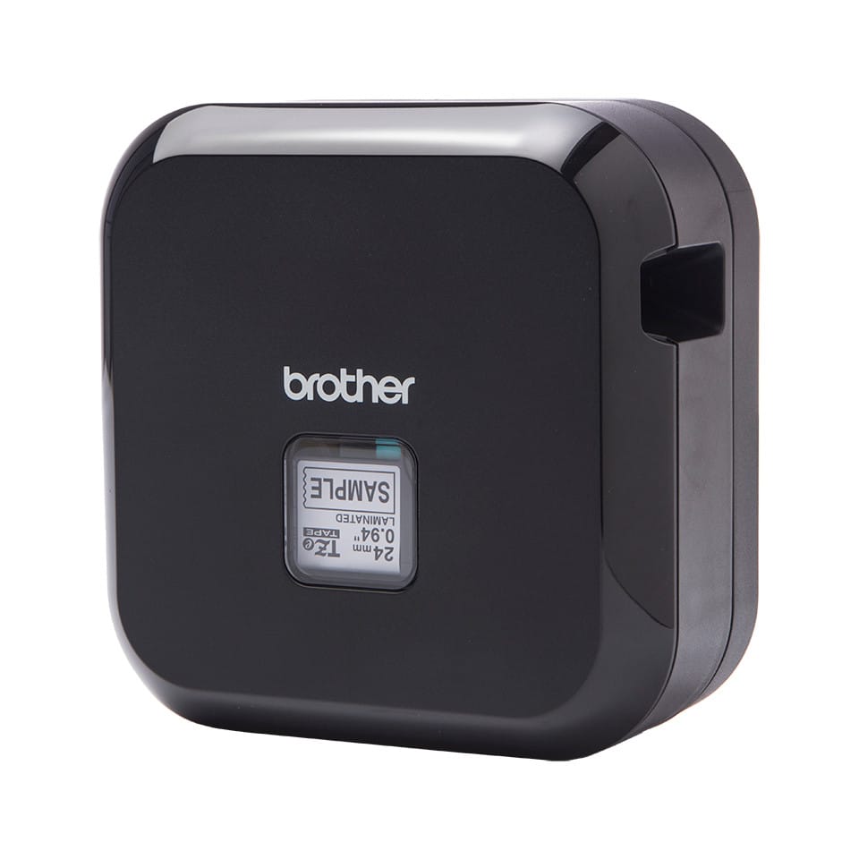 Brother PT-P710BT imprimante pour étiquettes Transfert thermique 180 x 360 DPI 20 mm/sec Avec fil &sans fil Bluetooth — image 2
