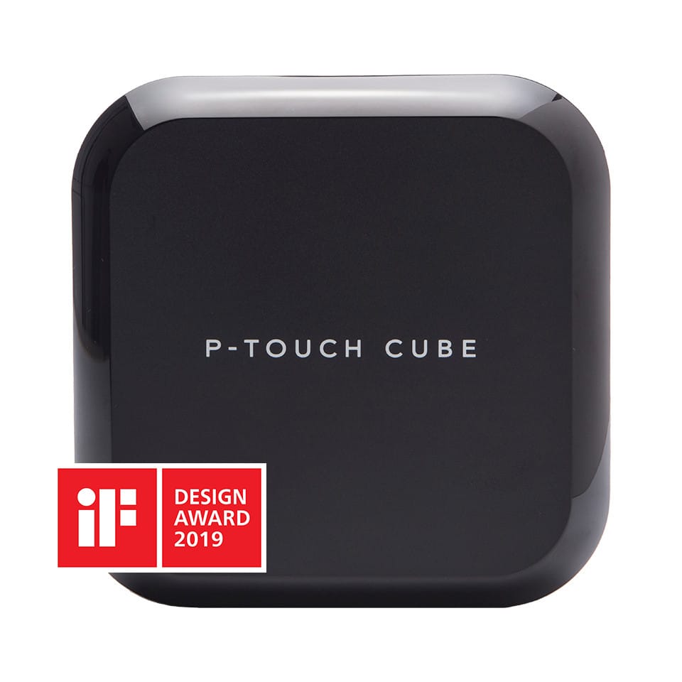 Brother PT-P710BT imprimante pour étiquettes Transfert thermique 180 x 360 DPI 20 mm/sec Avec fil &sans fil Bluetooth — image 3