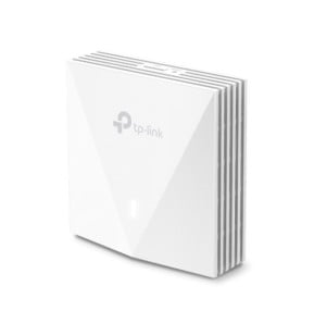 TP-Link EAP650-Wall WiFi 6 3000 Mbit/s Blanc...