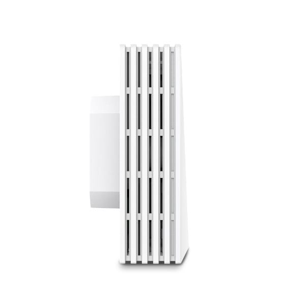 TP-Link EAP650-Wall WiFi 6 3000 Mbit/s Blanc Connexion Ethernet, supportant l'alimentation via ce port (PoE) (EAP650-WALL) — image 2