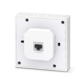 TP-Link EAP650-Wall WiFi 6 3000 Mbit/s Blanc Connexion Ethernet, supportant l'alimentation via ce port (PoE) (EAP650-WALL) — image 3